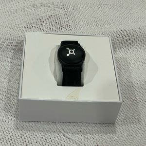 Orangetheory Heart Rate Monitor